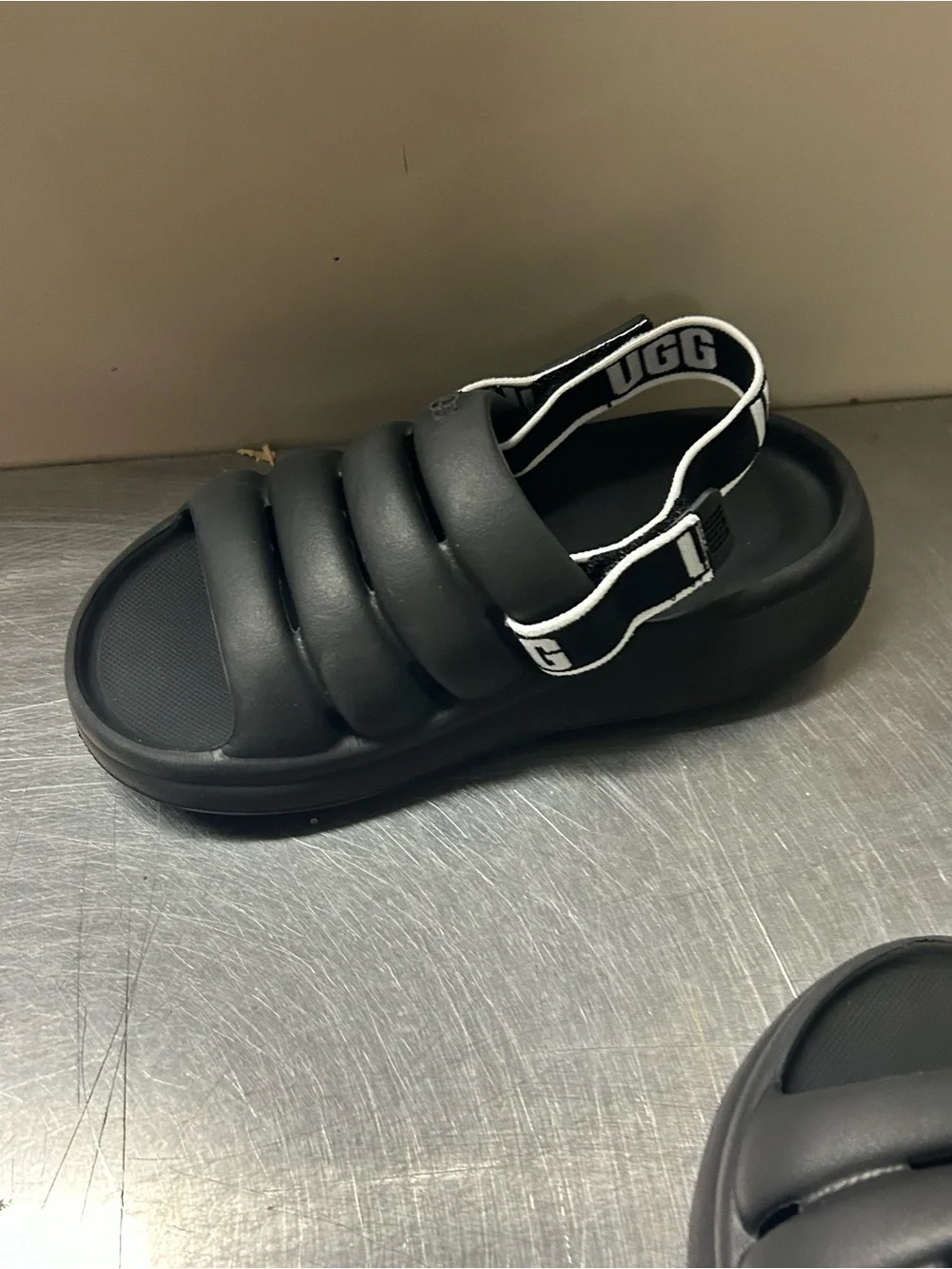 UGG like new